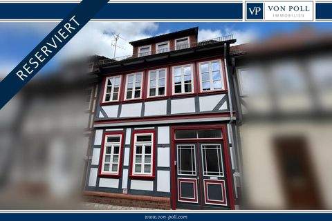 Einbeck Häuser, Einbeck Haus kaufen