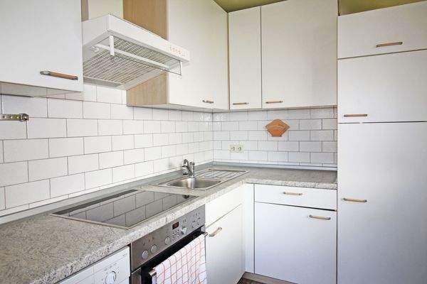 Küche / Einliegerwohnung