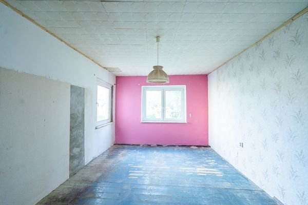 Wohnzimmer (EG)