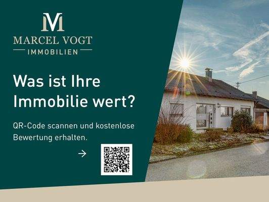 Was ist Ihre Immobilie Wert