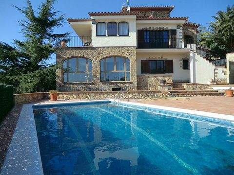 Platja d'Aro Häuser, Platja d'Aro Haus kaufen