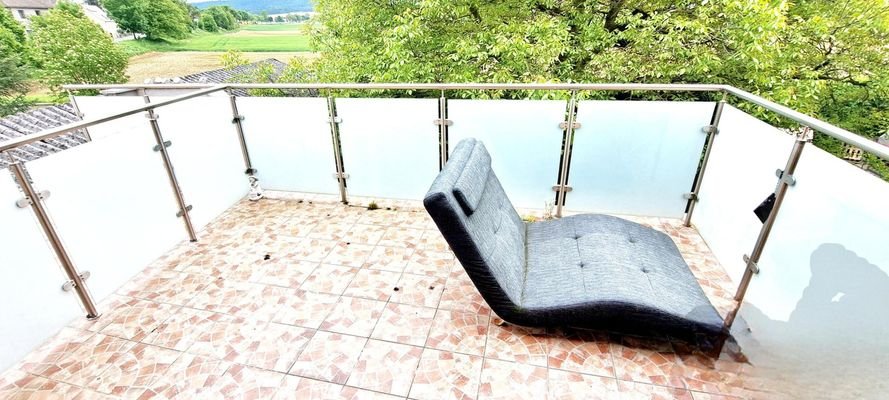 Terrasse I