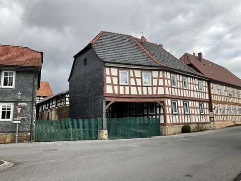 Untermerzbach Häuser, Untermerzbach Haus kaufen