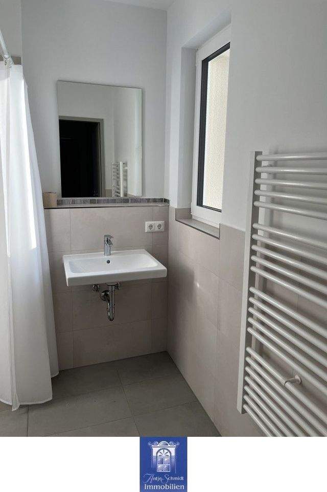 Ihr neues modernes Zuhause im Erstbezug! Fußbodenheizung, Balkon, EBK, Lift! - Photo 3