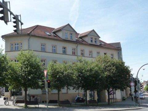 Weimar Wohnungen, Weimar Wohnung kaufen