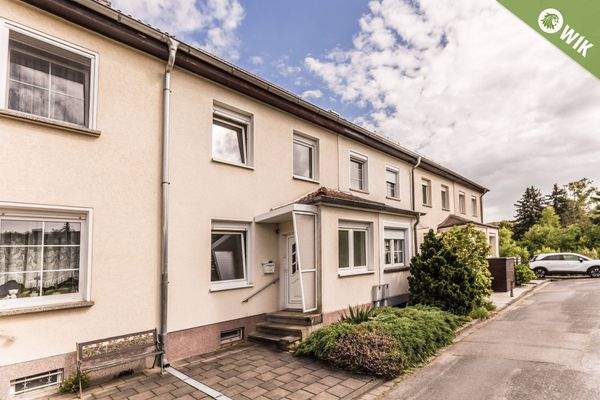 Ruhig-Grün-Dösen...