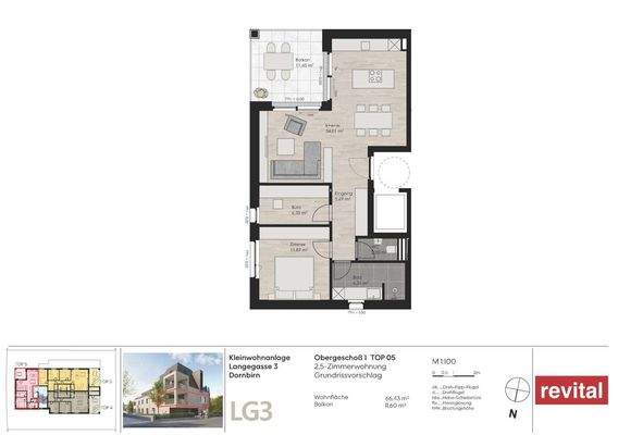 Einteilungsvorschlag