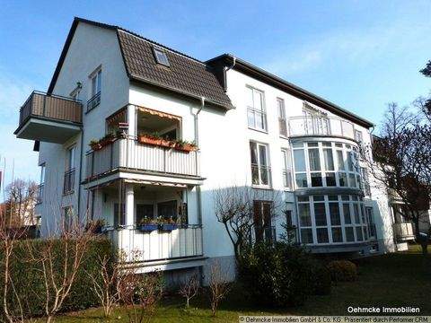 Hohen Neuendorf Wohnungen, Hohen Neuendorf Wohnung kaufen