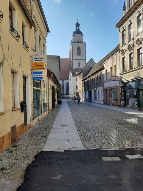 Ltherstadt Wittenberg Wohnungen, Ltherstadt Wittenberg Wohnung mieten