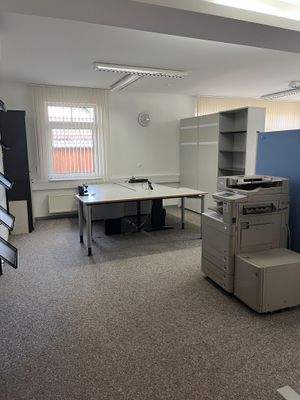 Geschäftsfläche EG