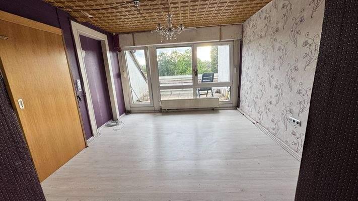 ETW mit Garten Neu 25 Schlafen.._