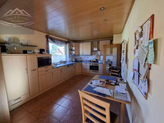 18 Küche Whg. 3 Haus II