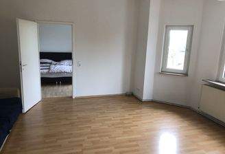 Wohnung Impression III