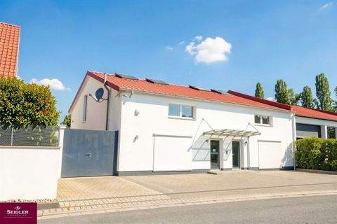 Breisach am Rhein Büros, Büroräume, Büroflächen 