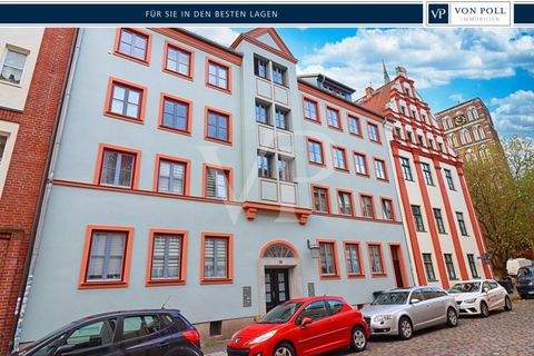 Stralsund Wohnungen, Stralsund Wohnung kaufen