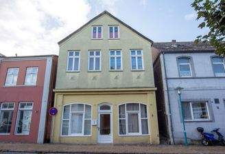 Willkommen in Bredstedt