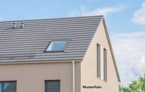 Oberhausen Häuser, Oberhausen Haus kaufen