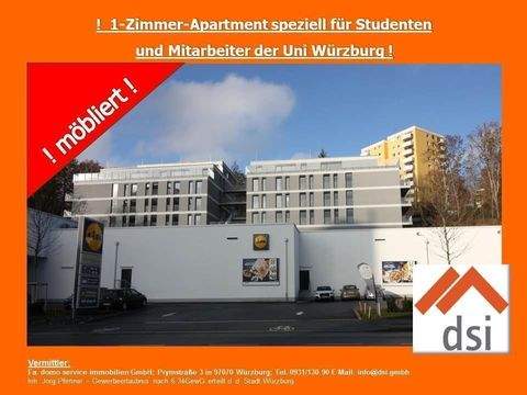 Würzburg Wohnungen, Würzburg Wohnung mieten