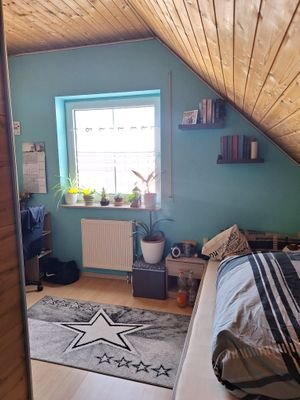 Kinderzimmer 2 DG