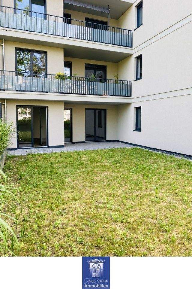 Ruhige und zentrale Wohnung mit Terrasse! - Foto 4