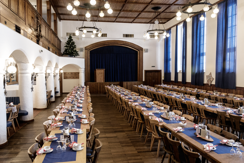 Vilshofen an der Donau Gastronomie, Pacht, Gaststätten