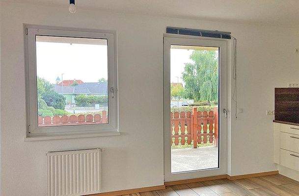 Wohnhausanlage 3 in Vitis