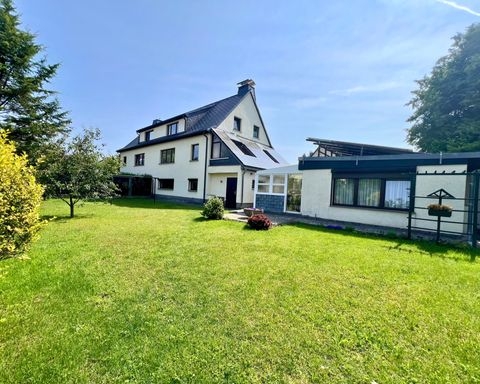 Dresden / Bühlau Häuser, Dresden / Bühlau Haus kaufen