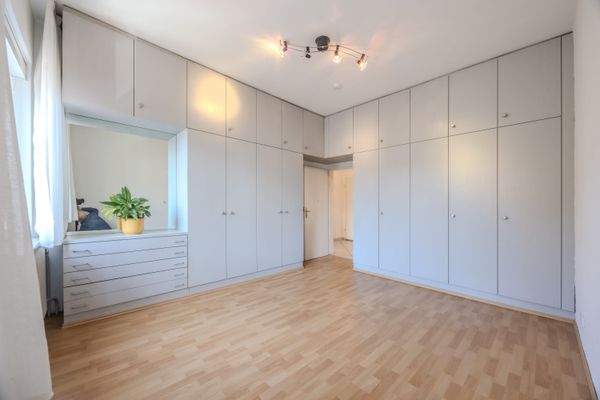 Wohnung: 1. Obergeschoss