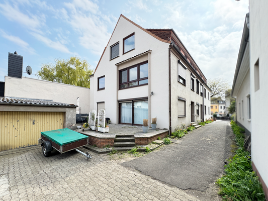 Außenansicht