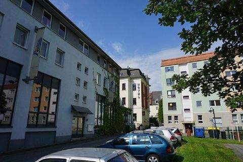 Crimmitschau Wohnungen, Crimmitschau Wohnung mieten