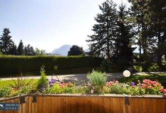 WÖRGL - Anlage-Objekt - Aussicht von der Loggia