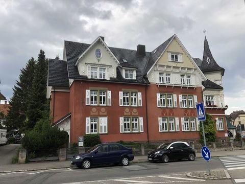 Villingen-Schwenningen Wohnungen, Villingen-Schwenningen Wohnung mieten