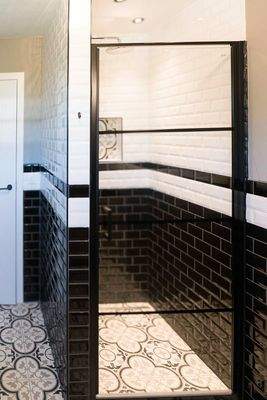 Ferienhaus Badezimmermöbel Ferienpark De Groote Vl