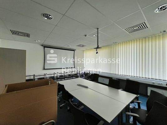 Schulungsraum/Meeting