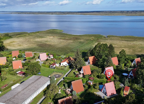 Kinnbackenhagen Häuser, Kinnbackenhagen Haus kaufen