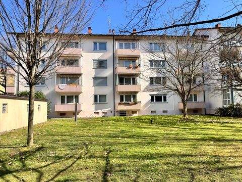 Lörrach Wohnungen, Lörrach Wohnung kaufen