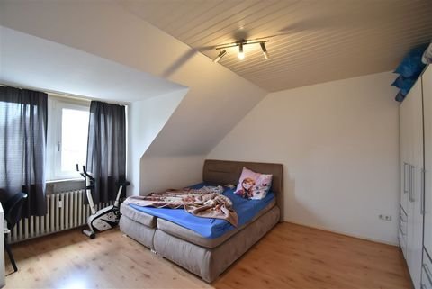 Oberhausen Wohnungen, Oberhausen Wohnung mieten
