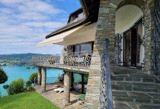 Seeblickvilla Reifni