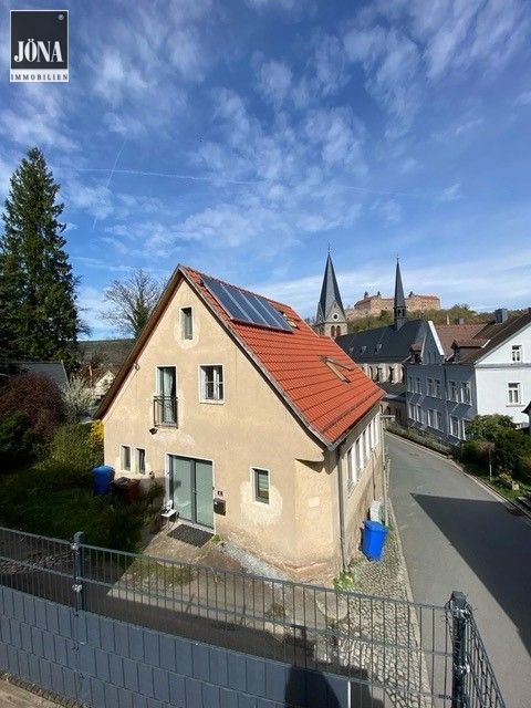 Kulmbach Häuser, Kulmbach Haus kaufen