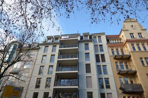 Leipzig Wohnungen, Leipzig Wohnung mieten