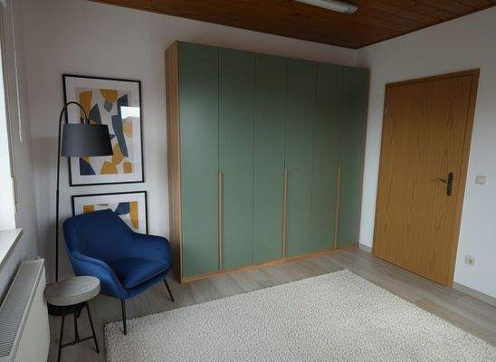 Einrichtungsbeispiel