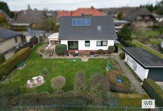 Hausansicht vorne