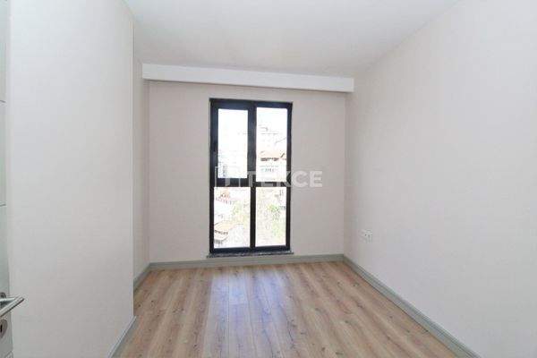 Ready to Move Flats in Istanbul Eyupsultan