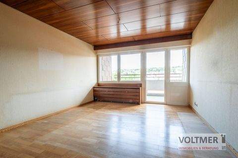 Sulzbach/Saar Wohnungen, Sulzbach/Saar Wohnung kaufen