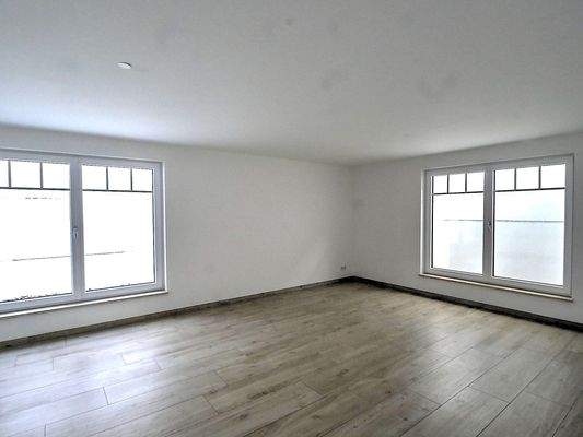 Hobbyraum hell und freundlich