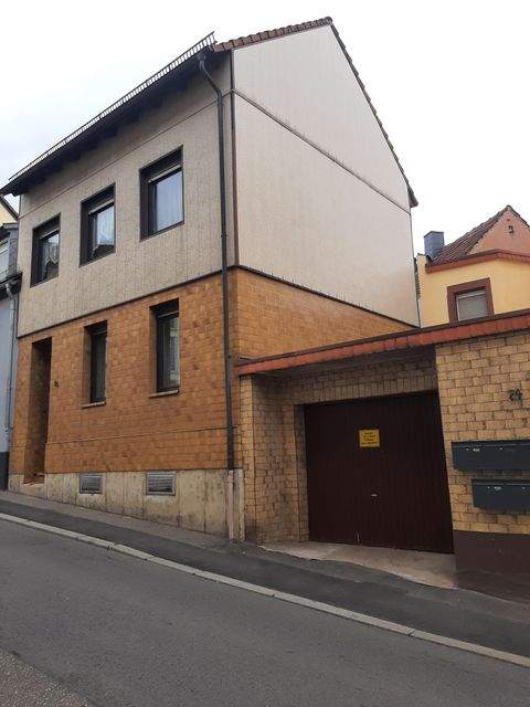 Pirmasens Häuser, Pirmasens Haus kaufen