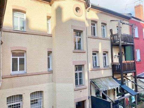 Nürnberg Wohnungen, Nürnberg Wohnung mieten