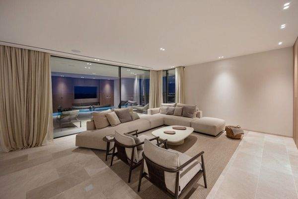 Villa mit Aussicht zu verkaufen in Bunyola, Mallorca BHHS-BAL-1051