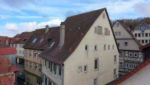 Schwäbisch Hall Häuser, Schwäbisch Hall Haus kaufen