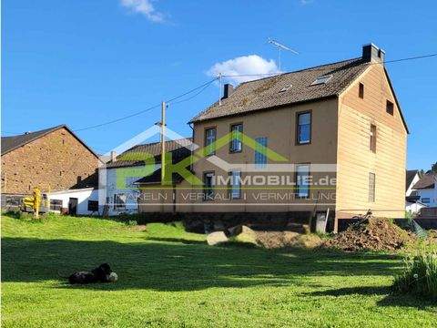 Niederbettingen Hillesheim Häuser, Niederbettingen Hillesheim Haus kaufen